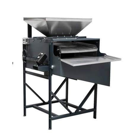 Limpador de pólen MAXI 130 kg/h