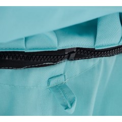 Tuta da apicoltura per bambini LYSON Turchese