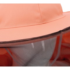 Fato infantil com chapéu – Salmão LYSON