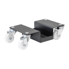 Set di ruote per estrattori e attrezzature da smielatura (3 pz)