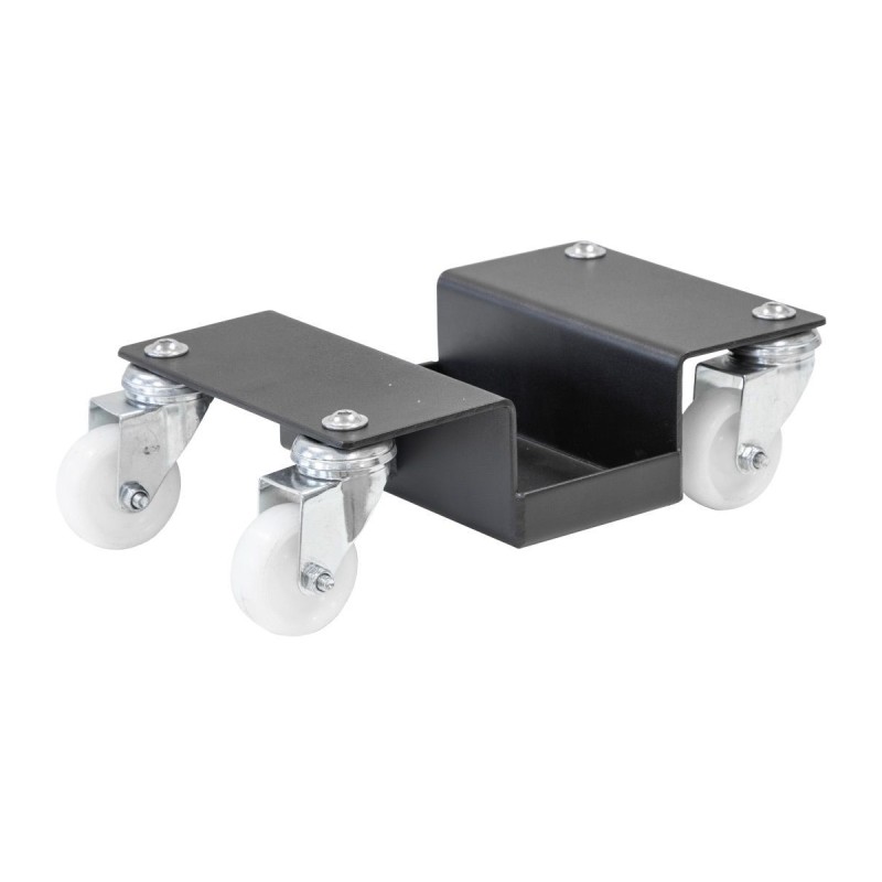 Set de roulettes pour extracteurs et matériel de miellerie (3 pcs) Accessoires pour extracteurs Set de roulettes pour extracteurs et matériel de miellerie (3 pcs) Accessoires pour extracteurs