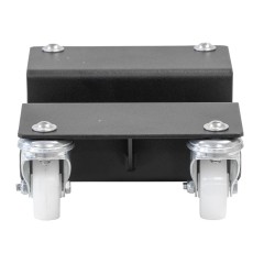 Set de roulettes pour extracteurs et matériel de miellerie (3 pcs) Accessoires pour extracteurs