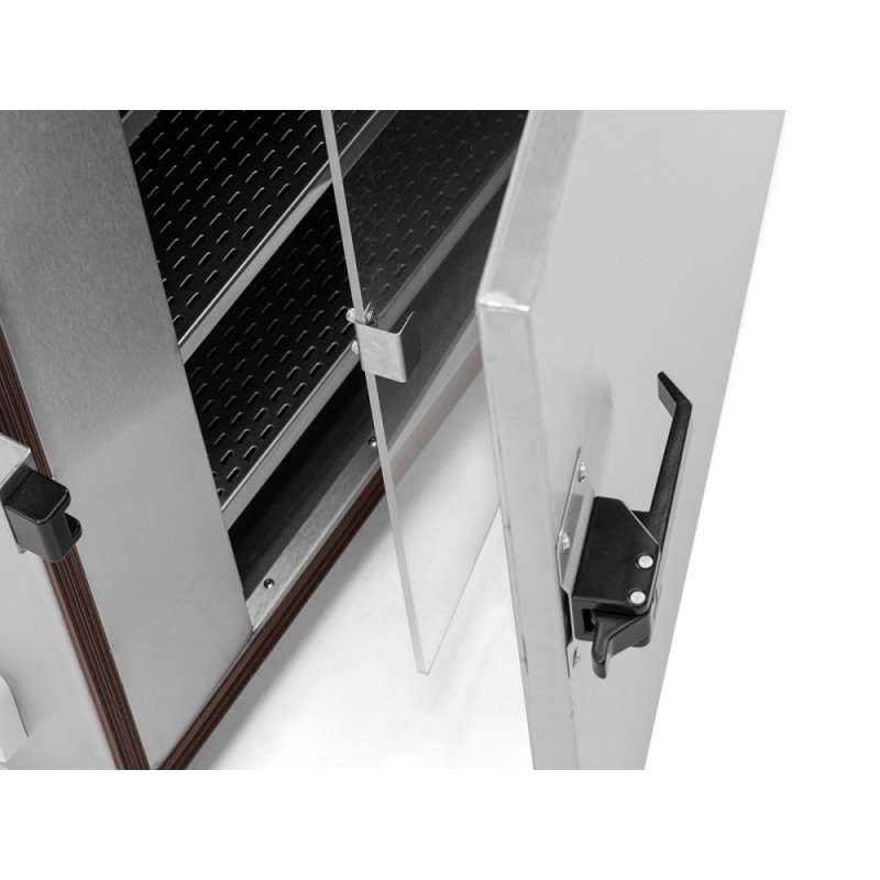 Incubadora de rainhas profissional LYSON Incubadora de rainhas profissional LYSON