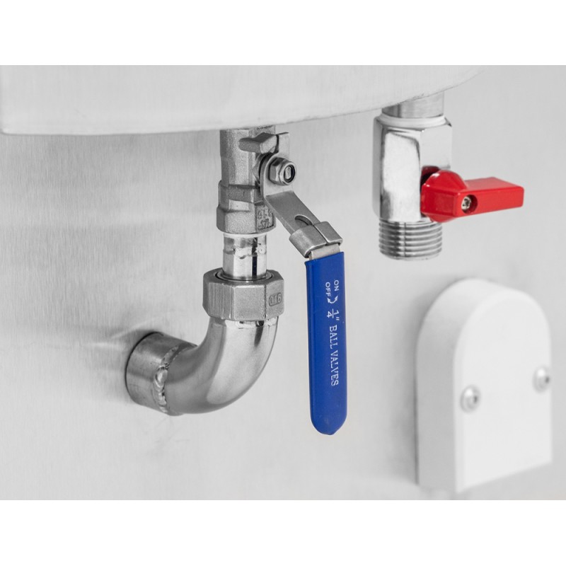 Incubatrice per regine professionale LYSON