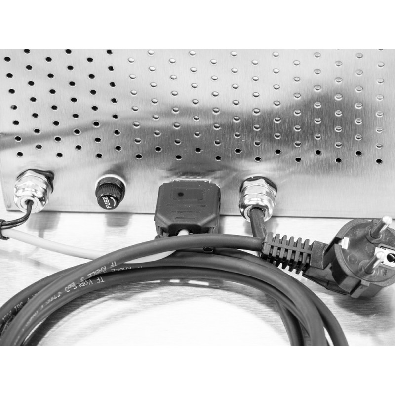 Incubadora de rainhas profissional LYSON Incubadora de rainhas profissional LYSON