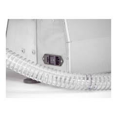 Honigabfüllmaschine mit integrierter Waage und Zahnradpumpe Lyson Premium