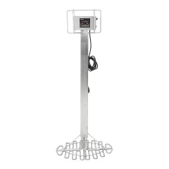 Digitaler Tauchsieder für Honig LYSON Ø48 cm