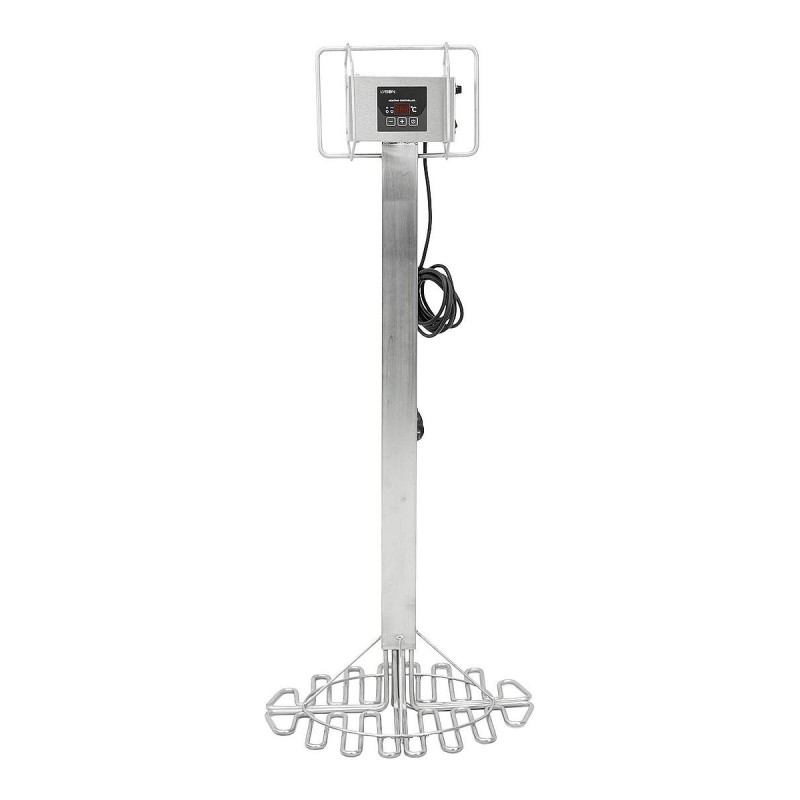 Resistenza a immersione digitale LYSON Ø48 cm Resistenza a immersione digitale LYSON Ø48 cm