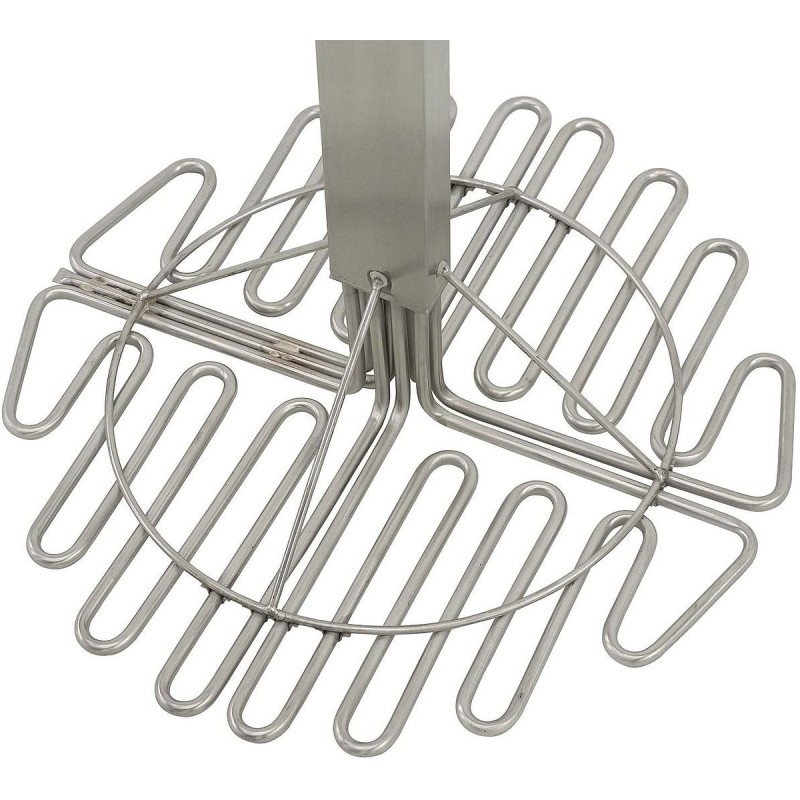 Resistencia de inmersión digital LYSON Ø48 cm Resistencias y cámaras calientes