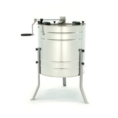Extracteur radial manuel 20 cadres LYSON MINIMA Extracteurs Radiaires