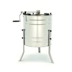 Extracteur radial manuel 20 cadres LYSON MINIMA Extracteurs Radiaires