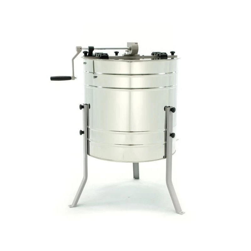 Extracteur radial manuel 20 cadres LYSON MINIMA Extracteurs Radiaires