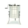 Extracteur radial manuel 20 cadres LYSON MINIMA Extracteurs Radiaires