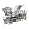 Linea di estrazione del miele 40 telaini LYSON PREMIUM