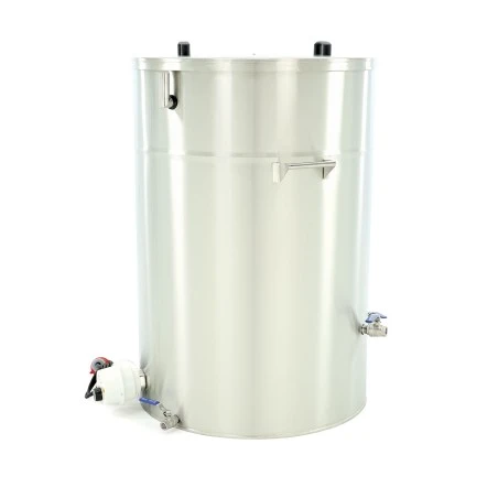 Esterilizador de cera 200L LYSON