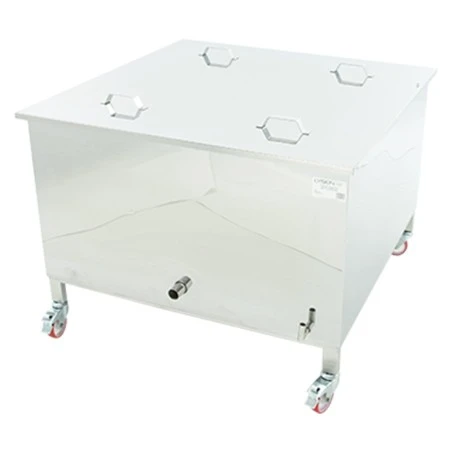 Gas Wax Melter 100 frames LYSON Bee Wax melters