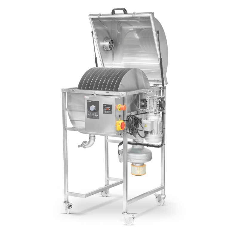 Disidratatore di miele 70 kg LYSON Disidratatore di miele 70 kg LYSON