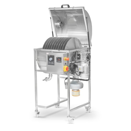 Disidratatore di miele 70 kg LYSON