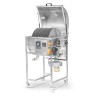 Deshumidificador de miel 70kg LYSON Resistencias y cámaras calientes
