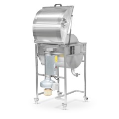 Disidratatore di miele 70 kg LYSON
