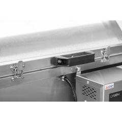 Disidratatore di miele 70 kg LYSON