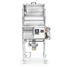 Disidratatore di miele 70 kg LYSON