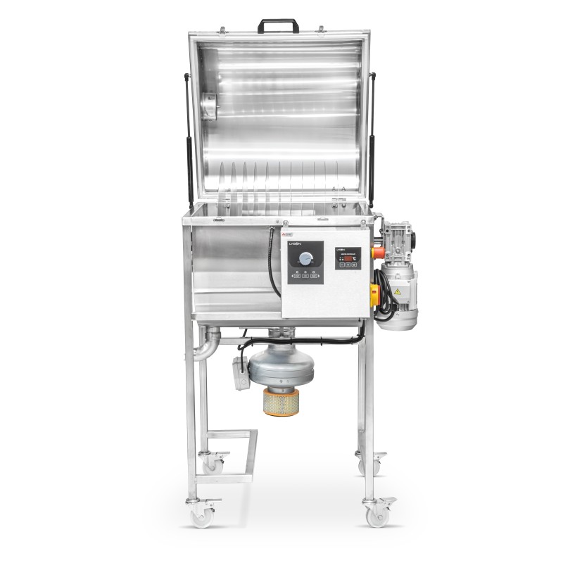 Déshumidificateur de miel 70 kg LYSON Défigeurs et Étuves