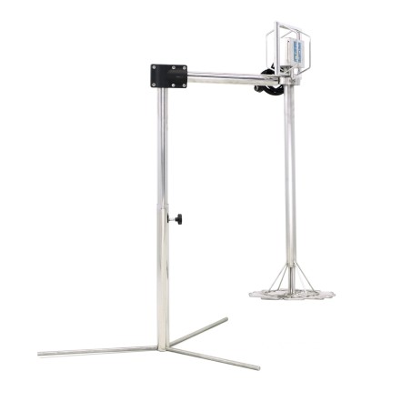 Immersion Heater Stand (Ø250–480 mm) – LYSON Honey heaters