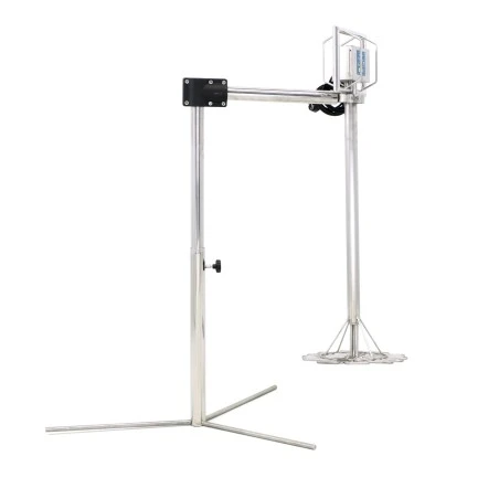 Supporto per resistenza a immersione (Ø250–480 mm) – LYSON