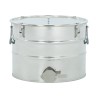 Maturatore 30kg con maniglie e banda
