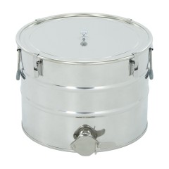 Maturatore 30kg con maniglie e banda