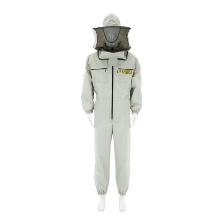 Beekeeper suit with double lining – Allergy-safe Bee suits