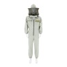 Beekeeper suit with double lining – Allergy-safe Bee suits
