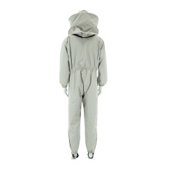 Combinaison d’apiculteur doublée – Spéciale allergiques Combinaisons et Blousons