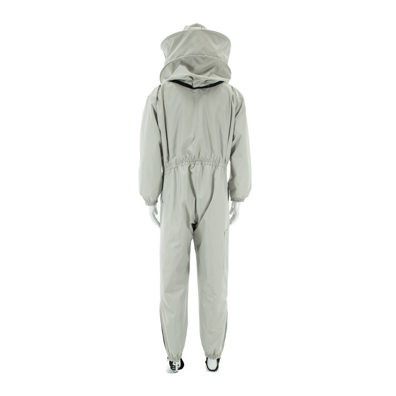 Beekeeper suit with double lining – Allergy-safe Bee suits