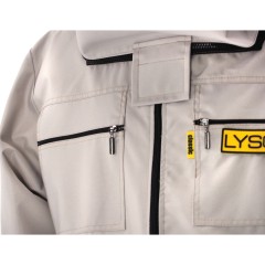 Beekeeper suit with double lining – Allergy-safe Bee suits