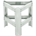 Soporte inox para maduradores Maduradores de miel