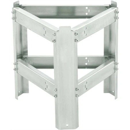 Soporte inox para maduradores Honey tanks