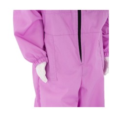 Tuta da apicoltura per bambini Viola LYSON