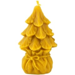 Albero di Natale in un sacchetto