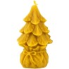 Albero di Natale in un sacchetto