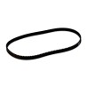 Replacement belt for LYSON motors (MINIMA and BASIC) Accessories for extractors