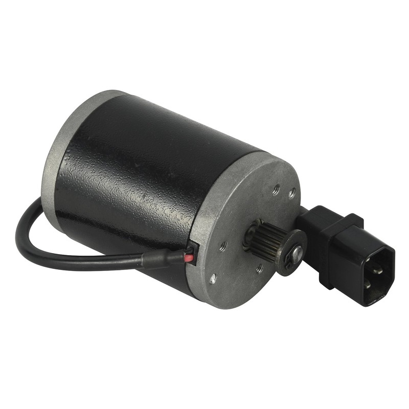 Replacement Motor 18 V 80 W for LYSON Minima / Basic Extractors Accessories for extractors