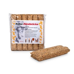 Slow-burning smoker sticks Smoker Fuel & Accessories