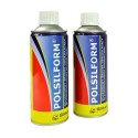 Spray desmoldeante para moldes de velas 400 ml Material para hacer velas