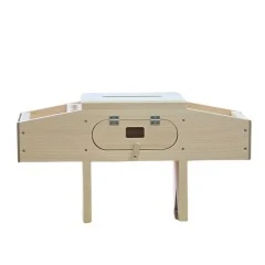Taburete para recolectar reinas Utensilios para cría de reinas