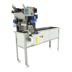 Disopercolatrice automatica Langstroth/Dadant