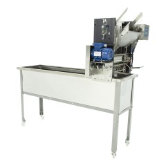 Disopercolatrice automatica Langstroth/Dadant