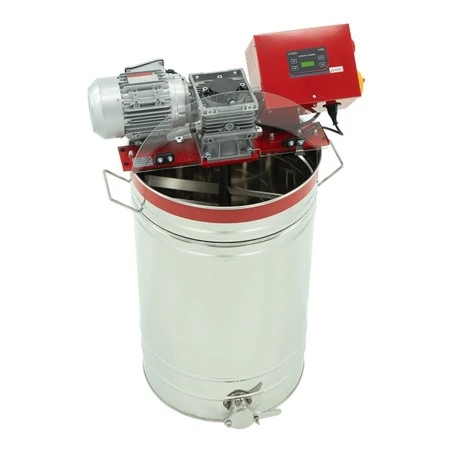 Honey creamer 210kg Honey Mixers