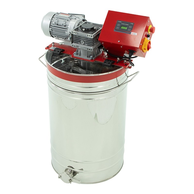Honey creamer 210kg Honey Mixers